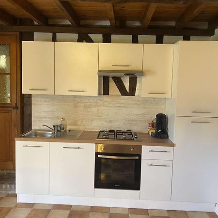 Maison Cope Chatillon-sur-Broue Exterior foto